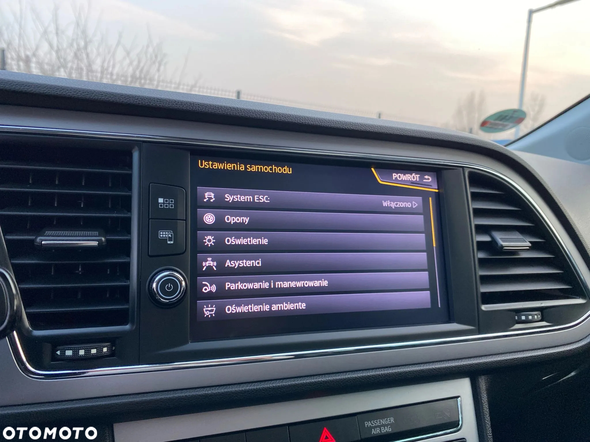 Seat Leon 1.4 EcoTSI Xcellence S&S DSG - 26