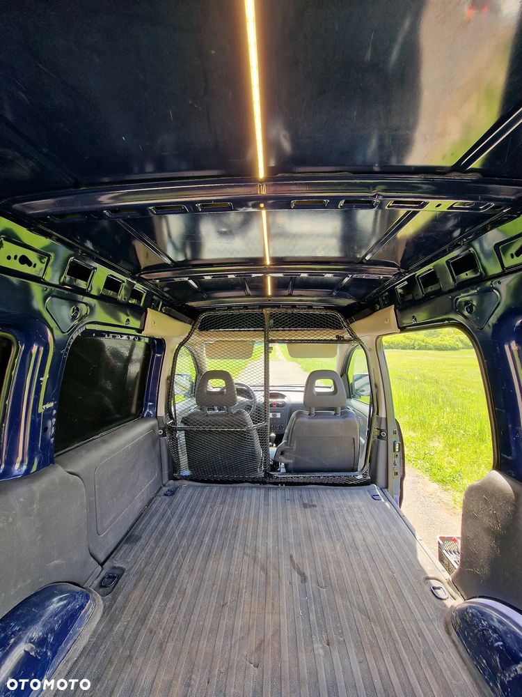 Opel Combo - 9