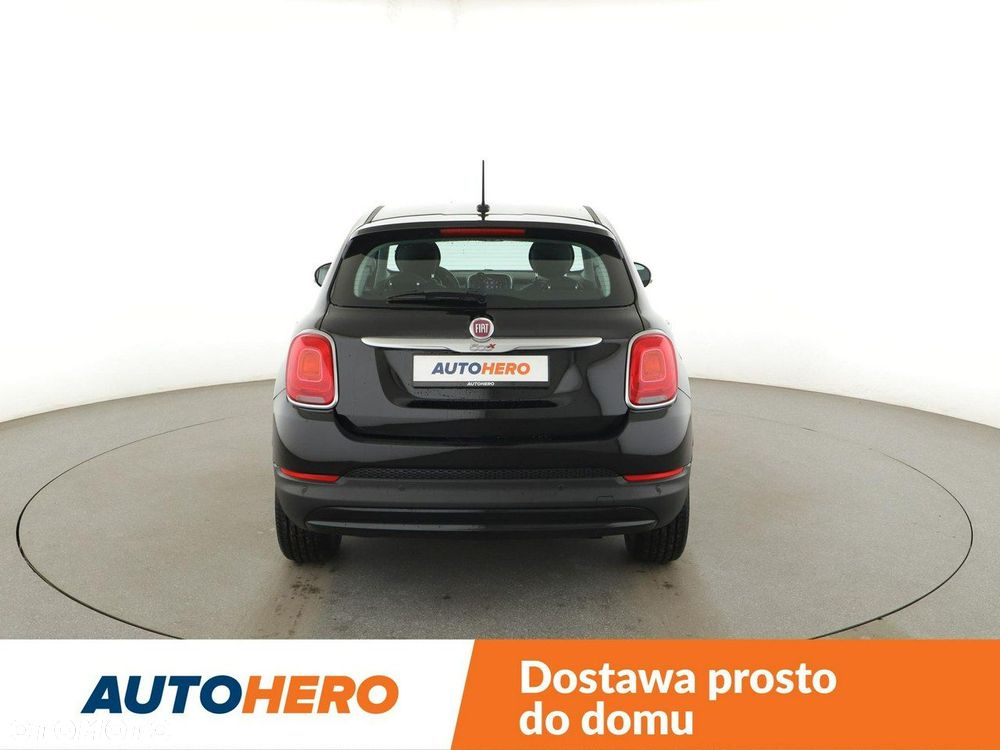 Fiat 500X 1.4 MultiAir 4x2 S&S Mirror - 7