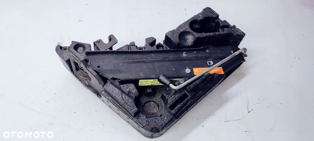 LEWAREK PODNOŚNIK WINDA AUDI Q7 7L0011031E - 1
