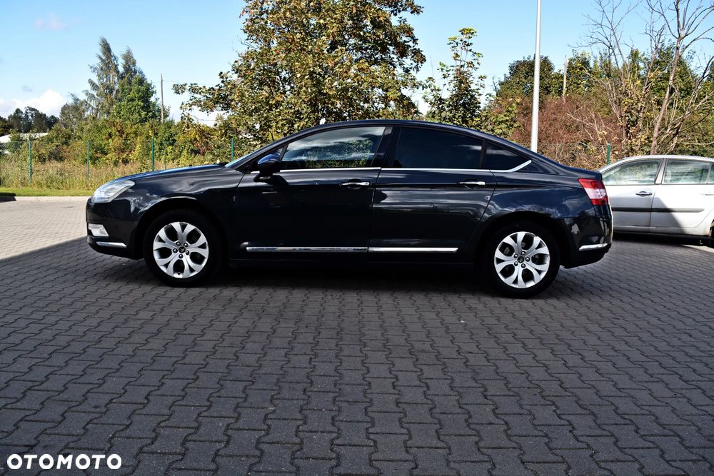 Citroën C5 2.0 HDi Exclusive - 5