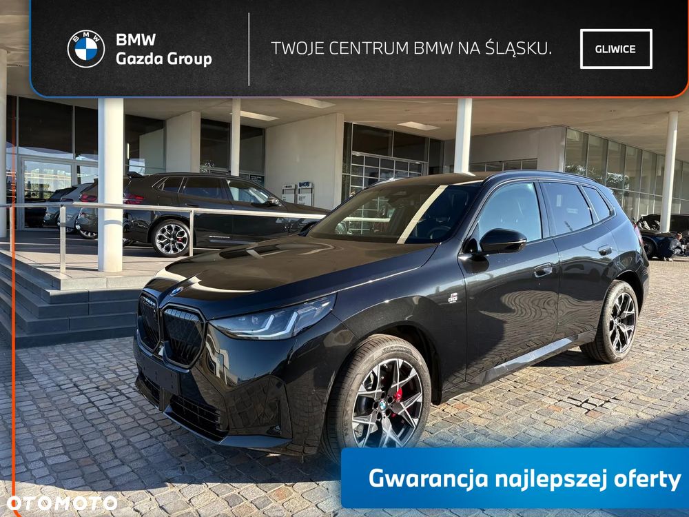 BMW X3 xDrive20d mHEV - 2