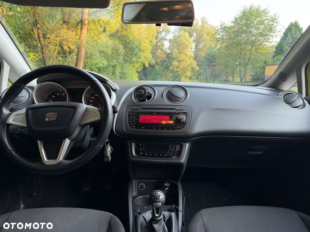 Seat Ibiza SC 1.6 16V Reference - 8