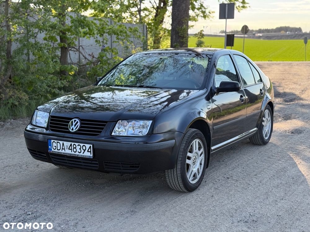 Volkswagen Bora Variant 1.6 - 1