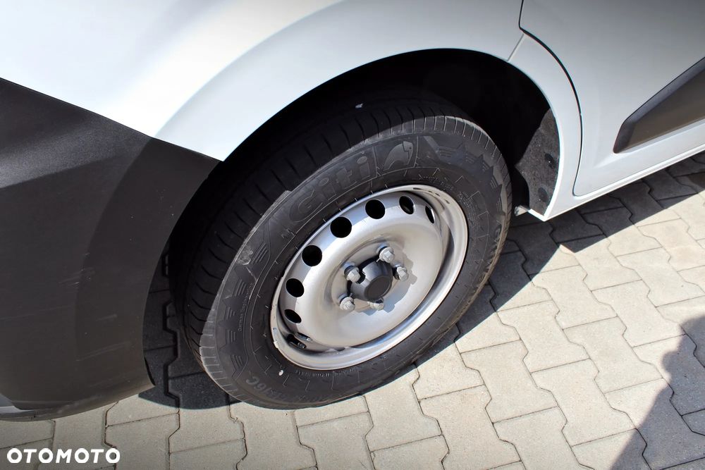 Renault Master kontener 9eup + winda BAR 750kg - 18