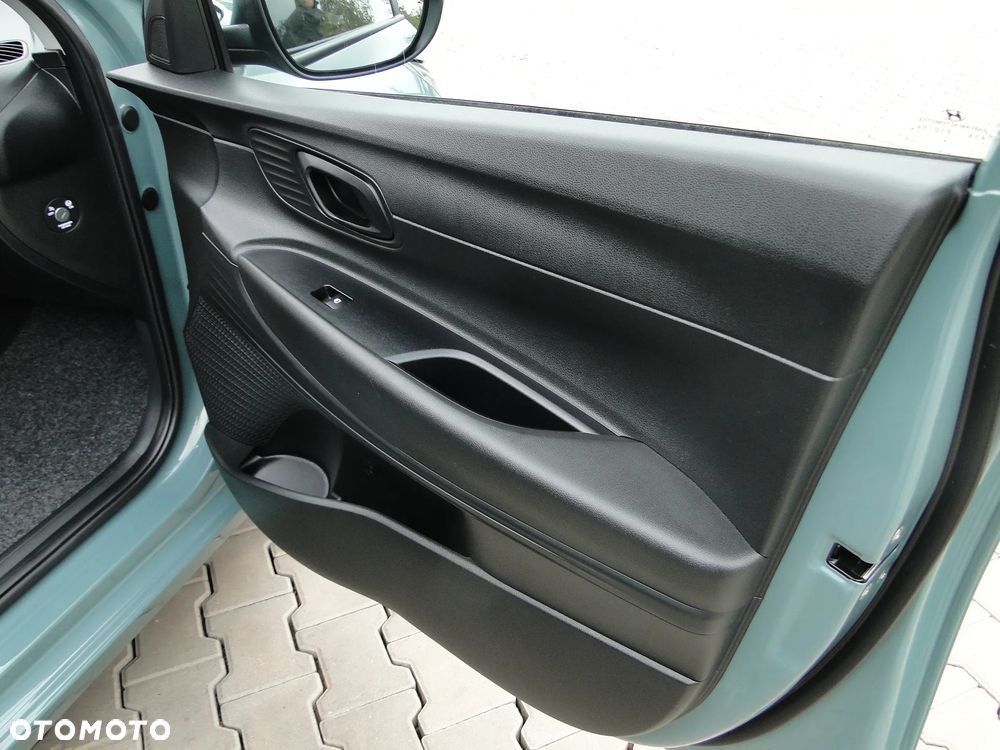 Hyundai i20 - 31