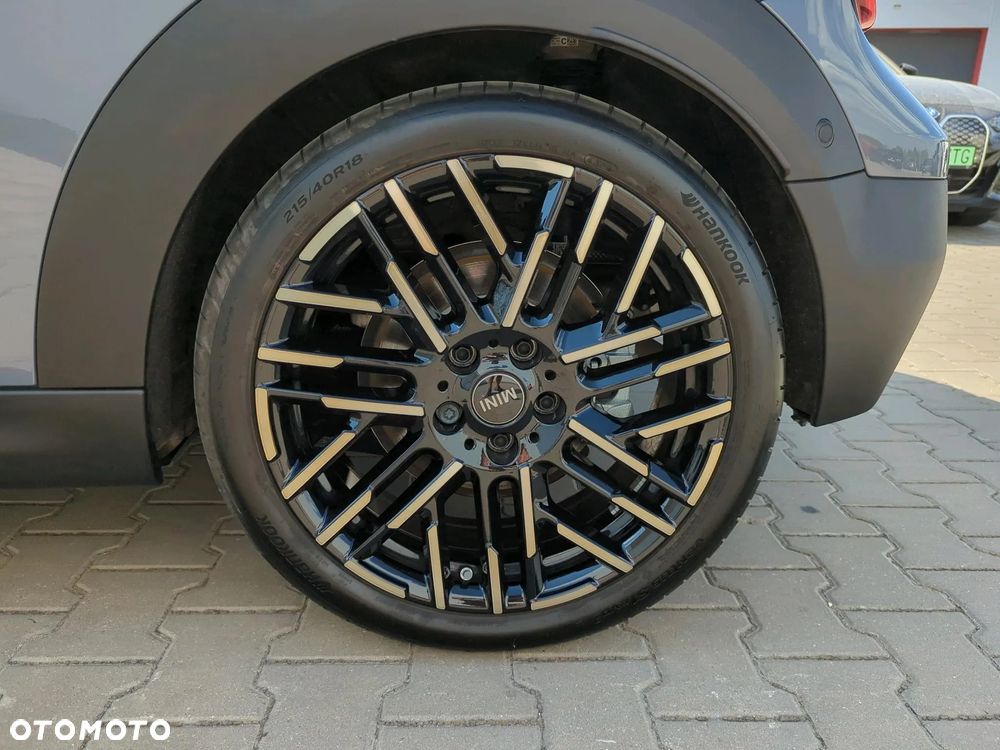 MINI Cooper S Linia Favoured - 20