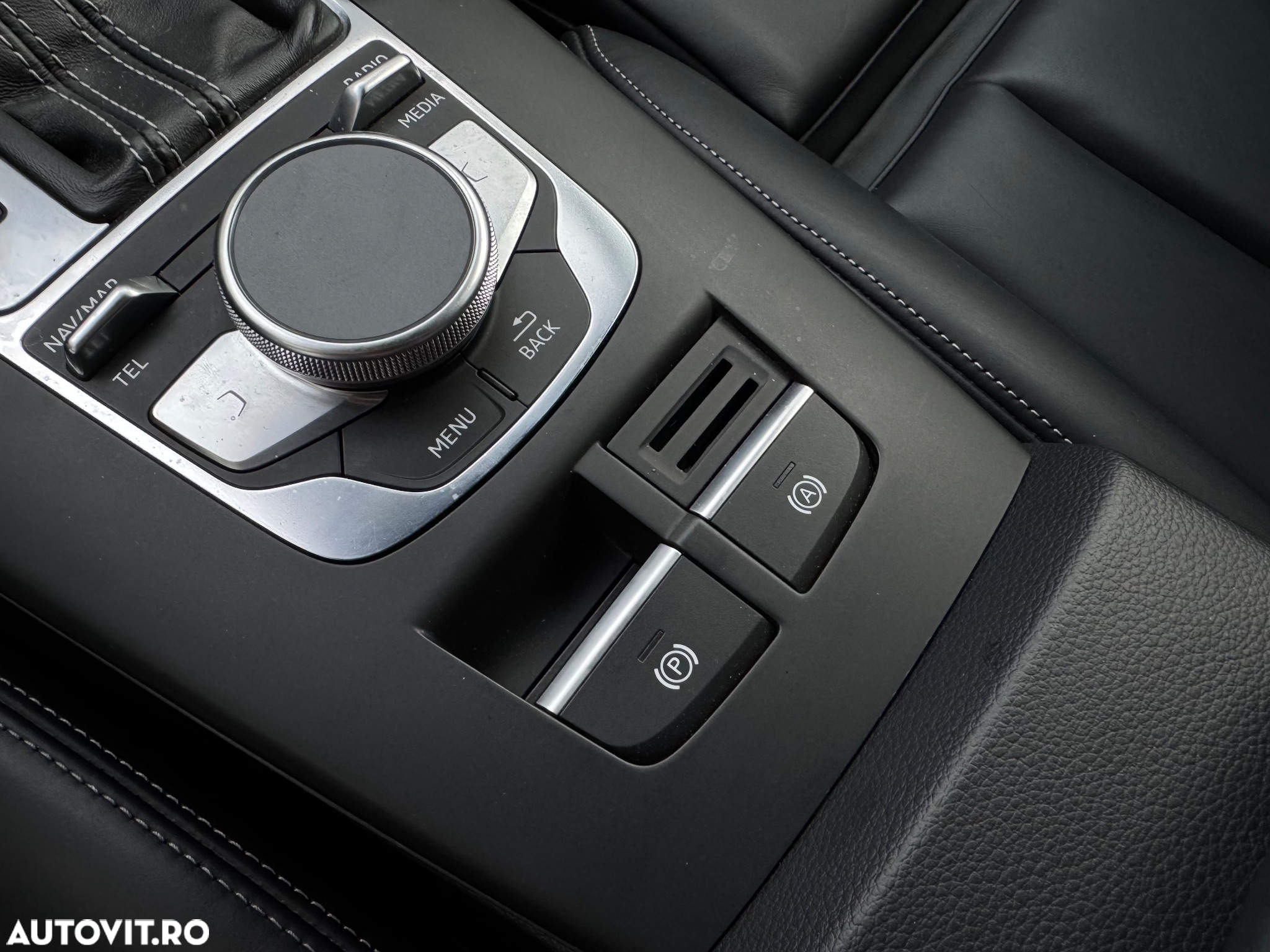 Audi S3 - 22