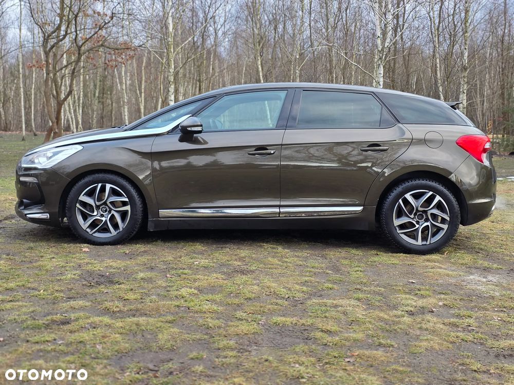 Citroën DS5 THP 155 Chic - 3