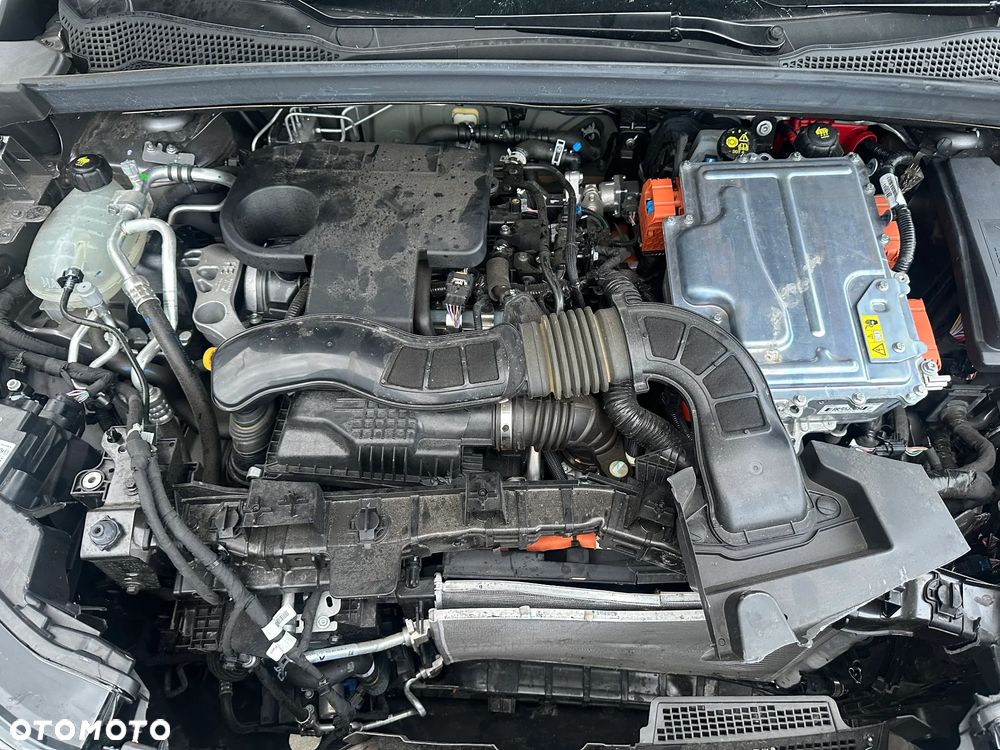 Renault Symbioz E-Tech Full 145 Esprit Alpine - 11