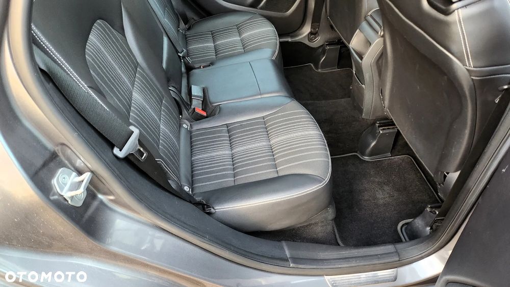 Mercedes-Benz Klasa B 180 CDI BlueEFFICIENCY EDITION 1 - 11