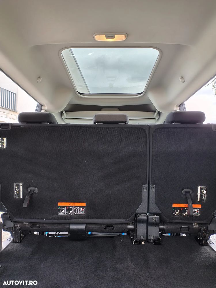 Ford Tourneo Connect 1.5TDCi Start-Stop Aut. Titanium - 11