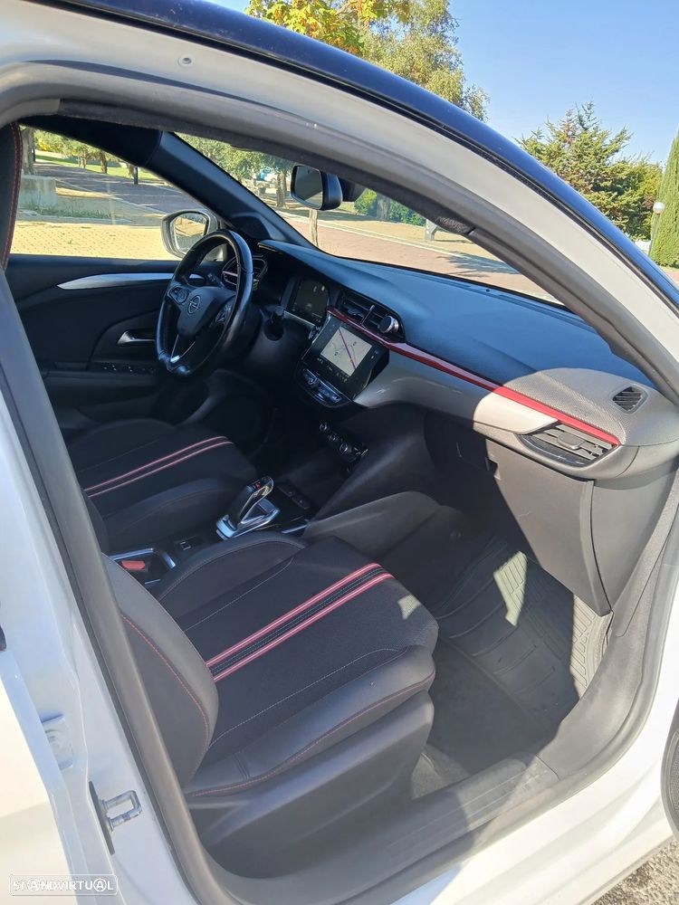 Opel Corsa-e GS Line - 5