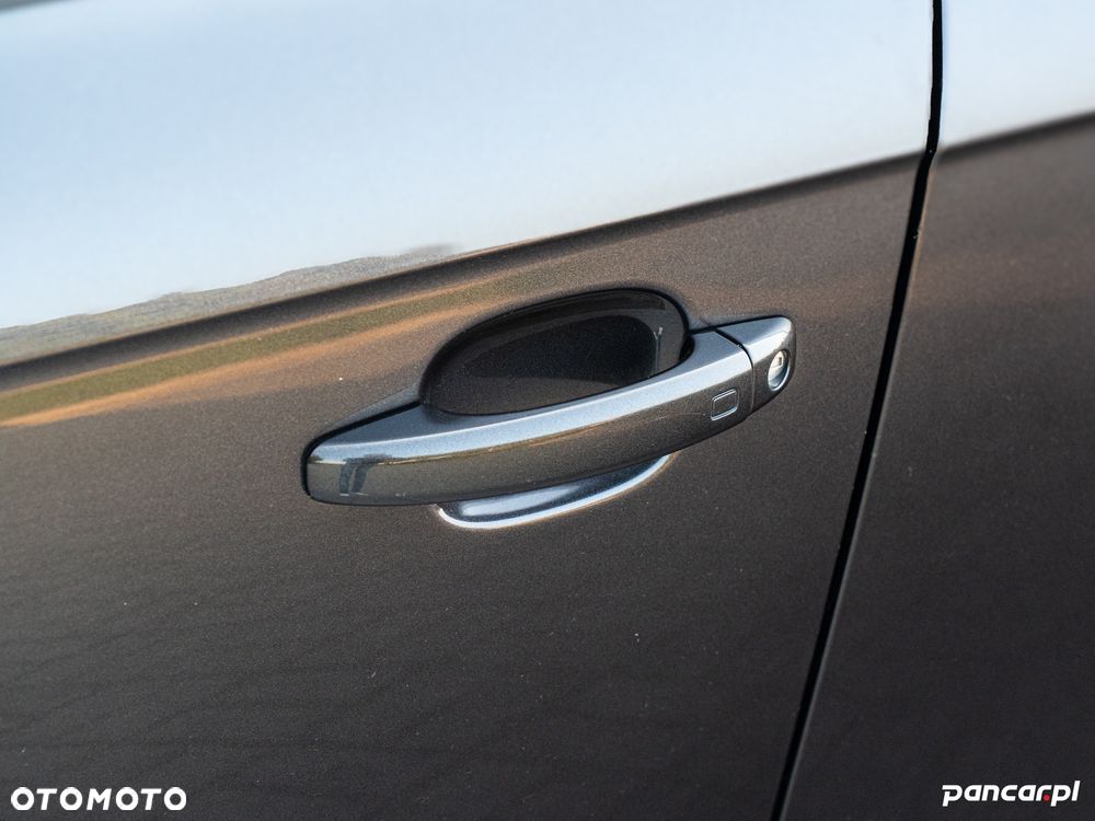 Audi A4 Avant 2008 photo 4
