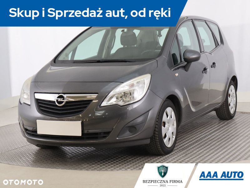 Opel Meriva - 3