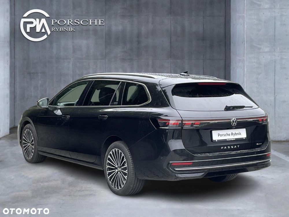 Volkswagen Passat - 3