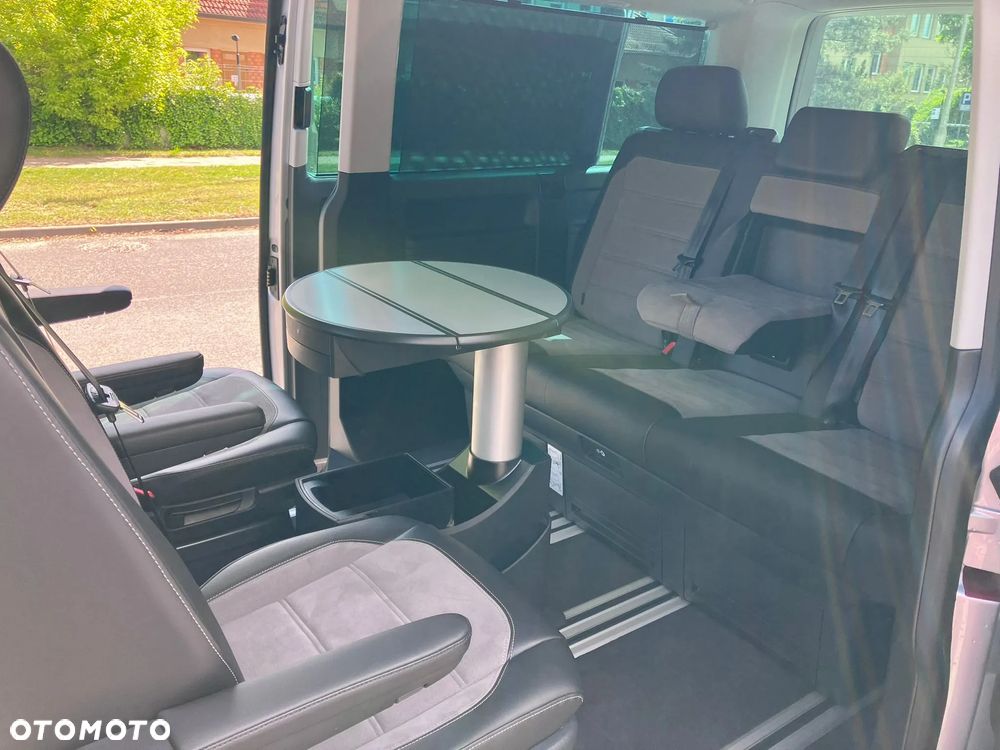 Volkswagen Multivan 2.0 TDI L1 Highline 4Motion DSG - 13