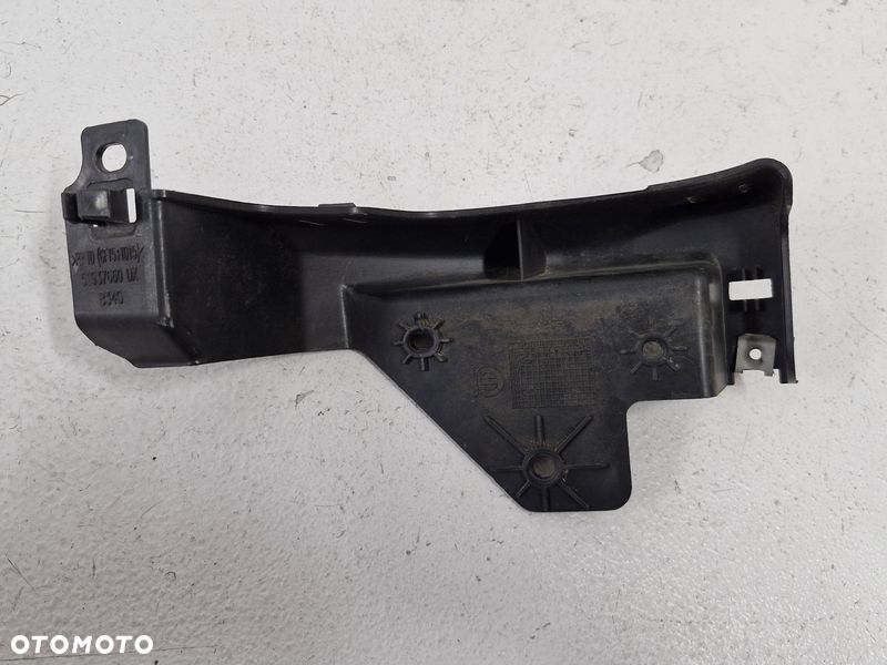 FIAT 500X 500 X ŚLIZG UCHWYT ZDERZAKA PRAWY TYŁ MOCOWANIE PRAWE TYLNE 51937660 - 6