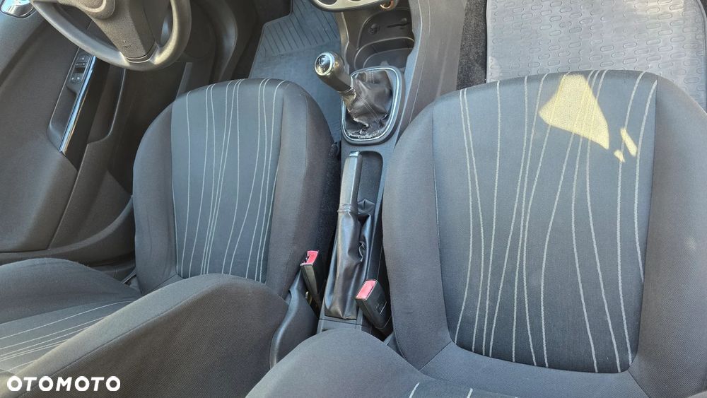Opel Corsa - 21