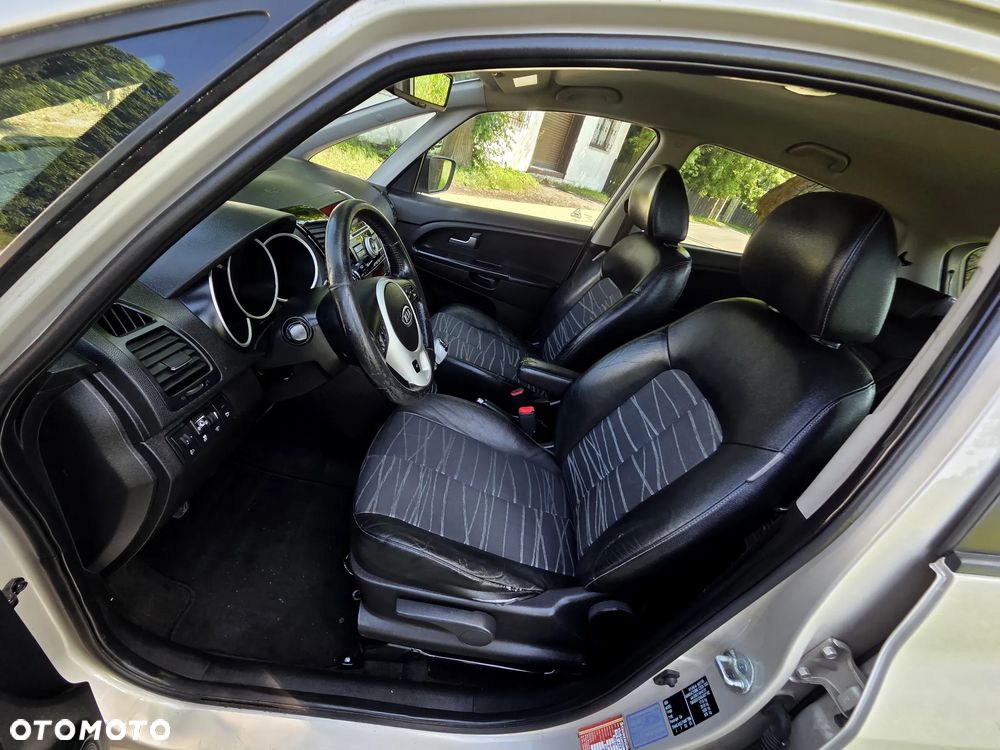 Kia Venga 1.6 XL - 6