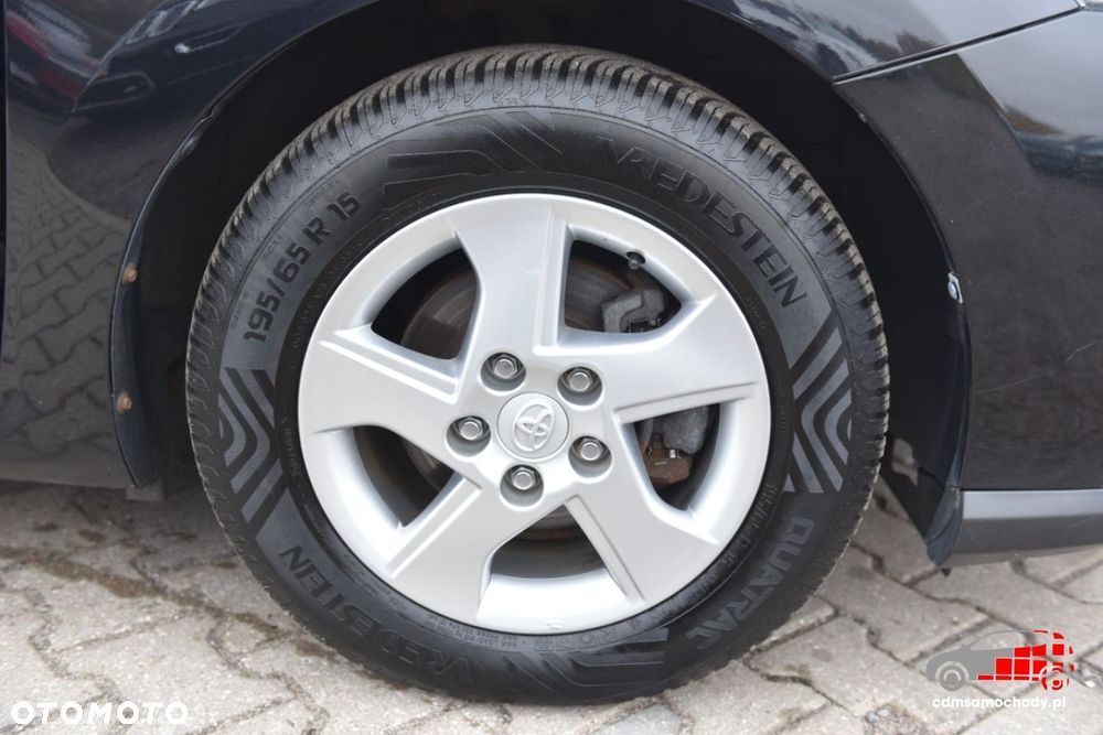 Toyota Auris - 11