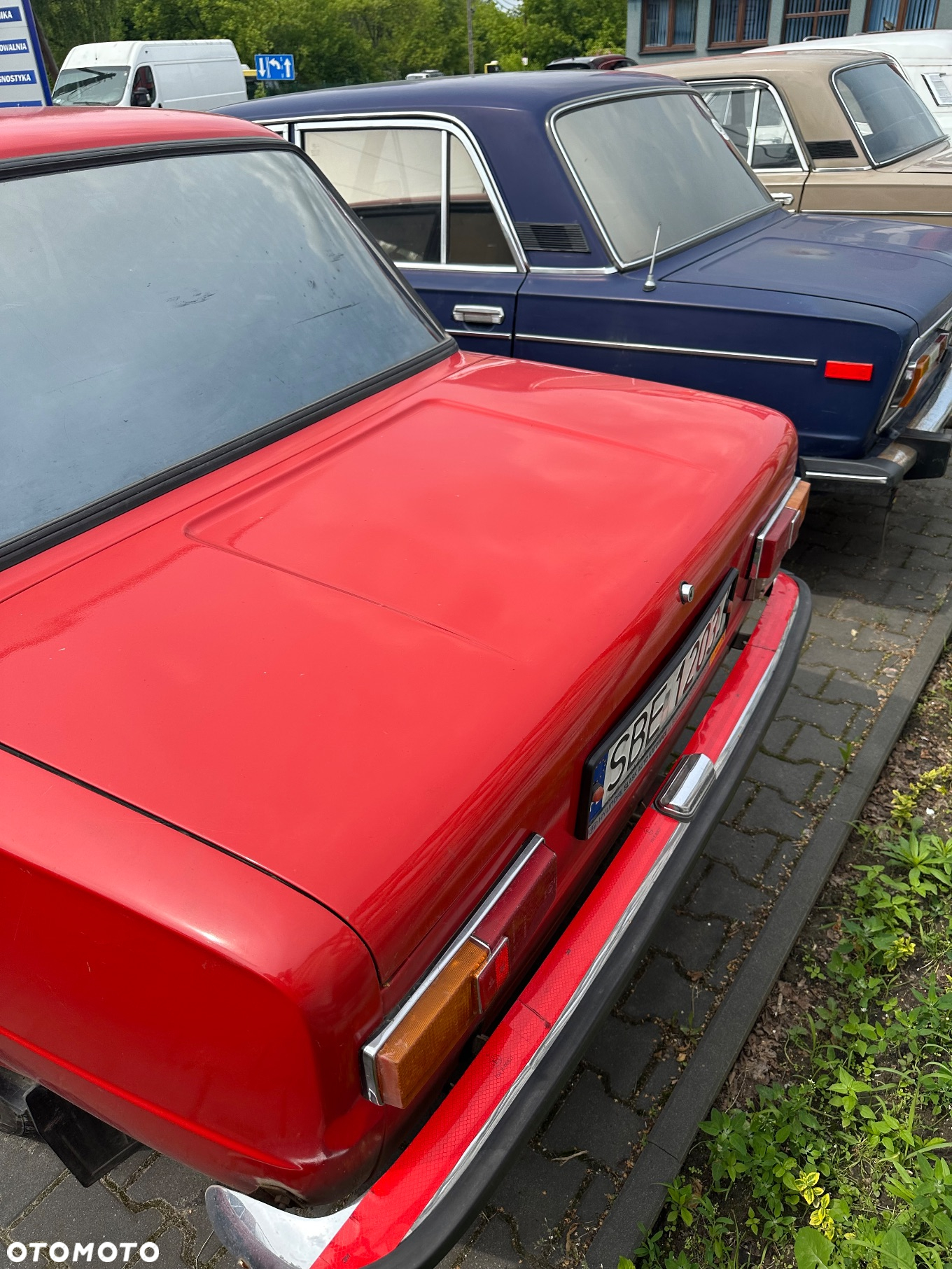 Lada 2101 - 3