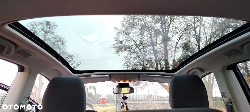 Nissan Qashqai 1.6 dCi Tekna - 11