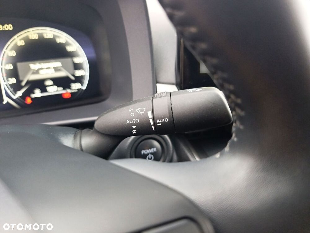 Toyota C-HR 2.0 Hybrid Dynamic Force Style - 39