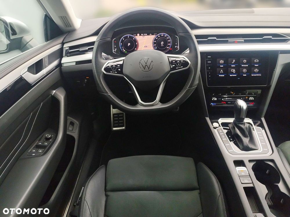 Volkswagen Arteon Shooting Brake 2.0 TDI Elegance DSG - 17