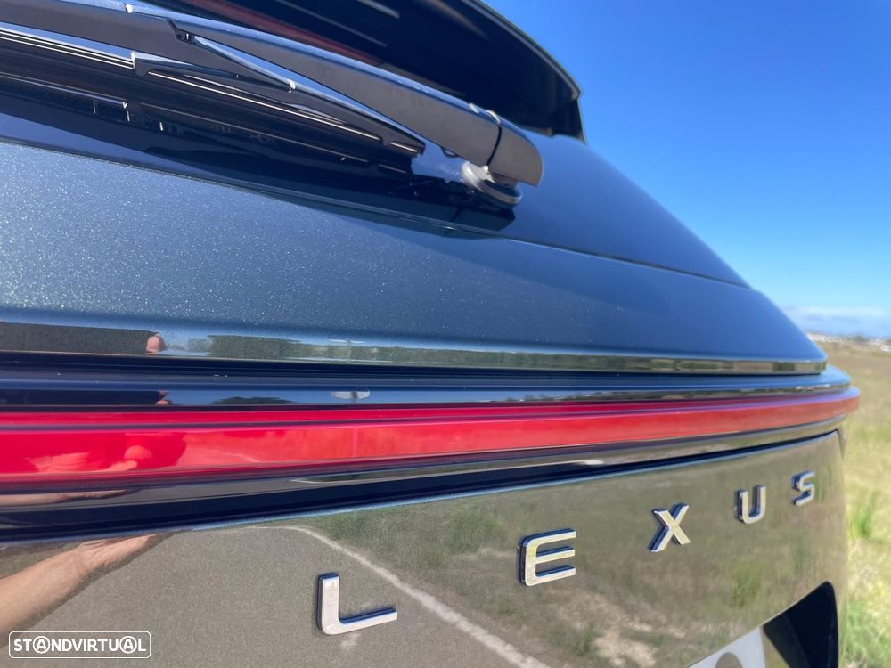 Lexus NX 450h+ - 39