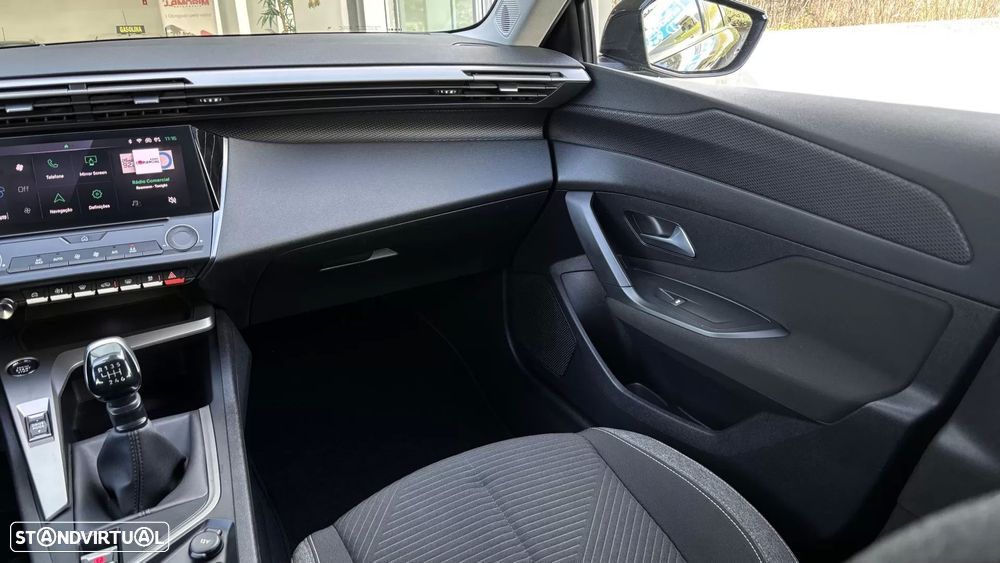 Peugeot 308 SW 1.5 BlueHDi Active Pack - 16