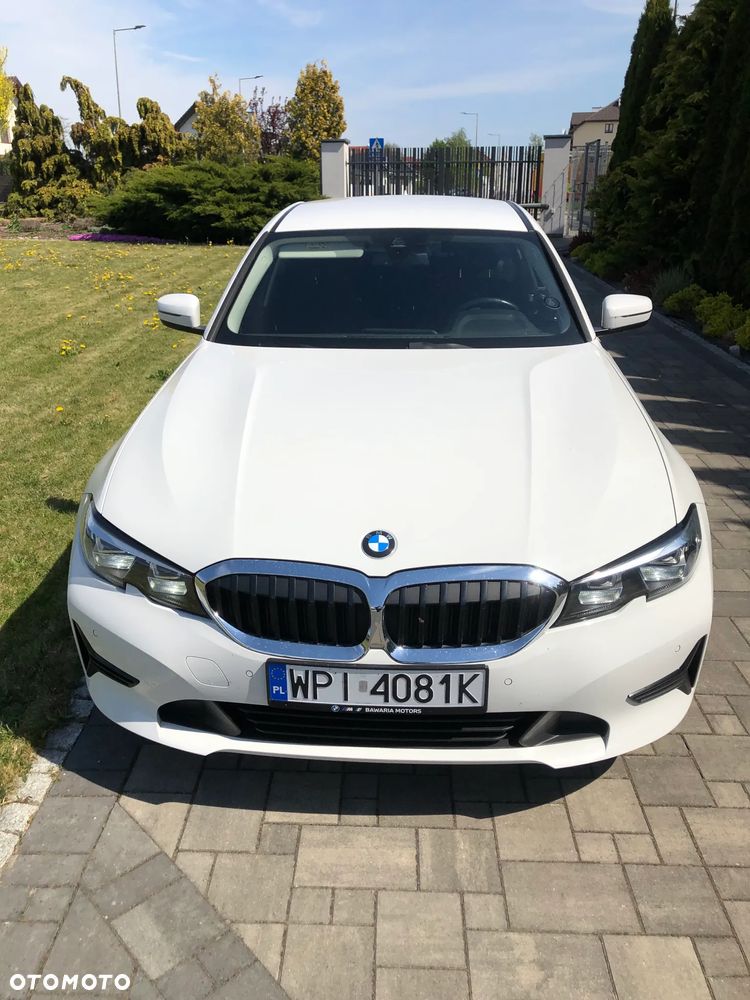 BMW Seria 3 - 2