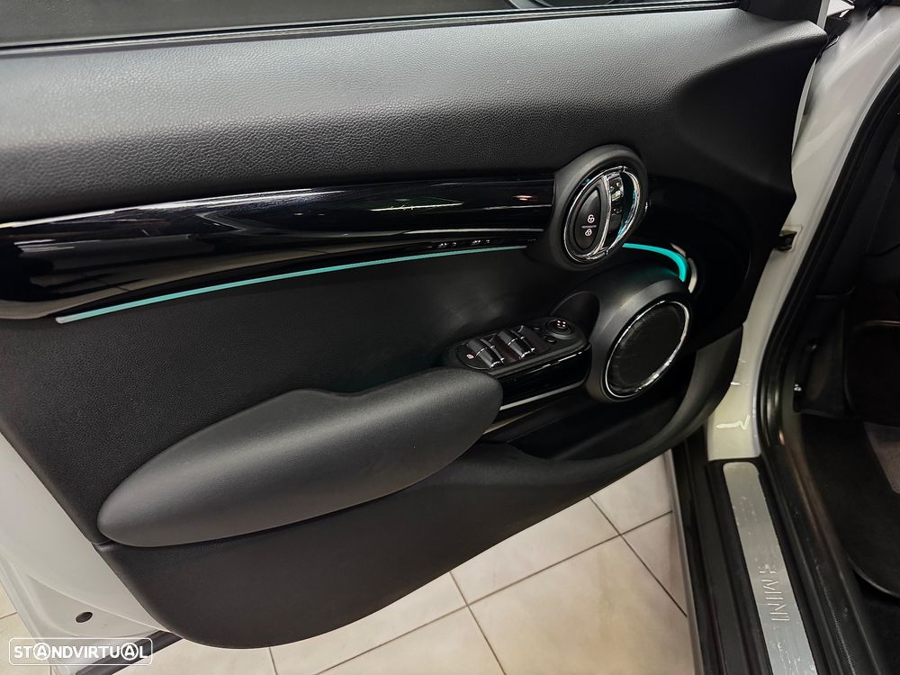 MINI 5 Portas Cooper Seven Chili - 11