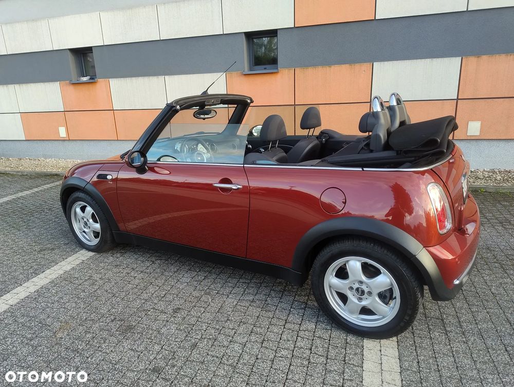 MINI ONE - 4