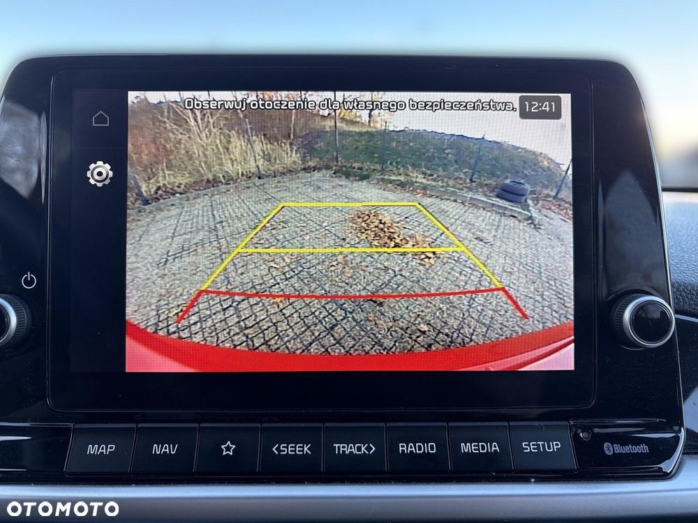 Kia Picanto 1.2 L - 25