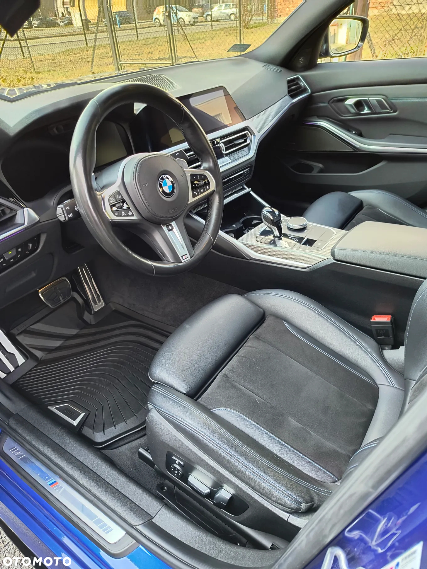 BMW Seria 3 - 16