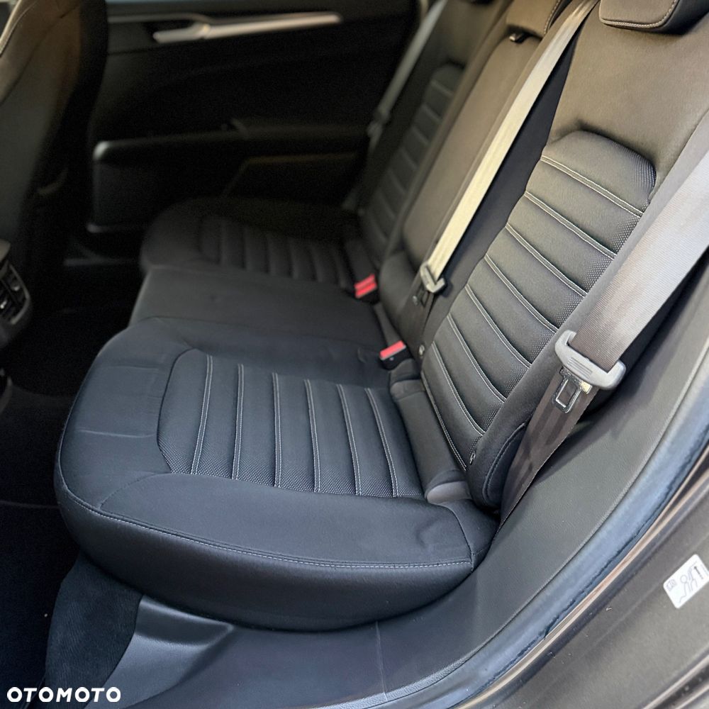 Ford Mondeo 2.0 TDCi Start-Stopp Business Edition - 31