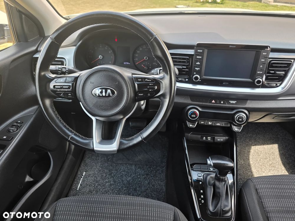 Kia Stonic 1.4 M - 32
