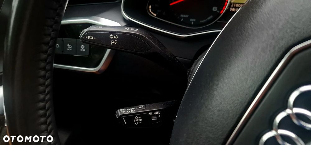 Audi A6 Avant 40 TDI S tronic sport - 25