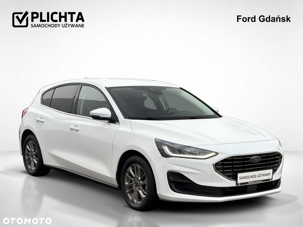 Ford Focus - 8