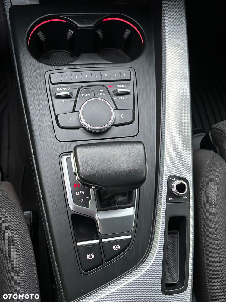 Audi A4 Avant 40 TDI S tronic quattro sport - 30