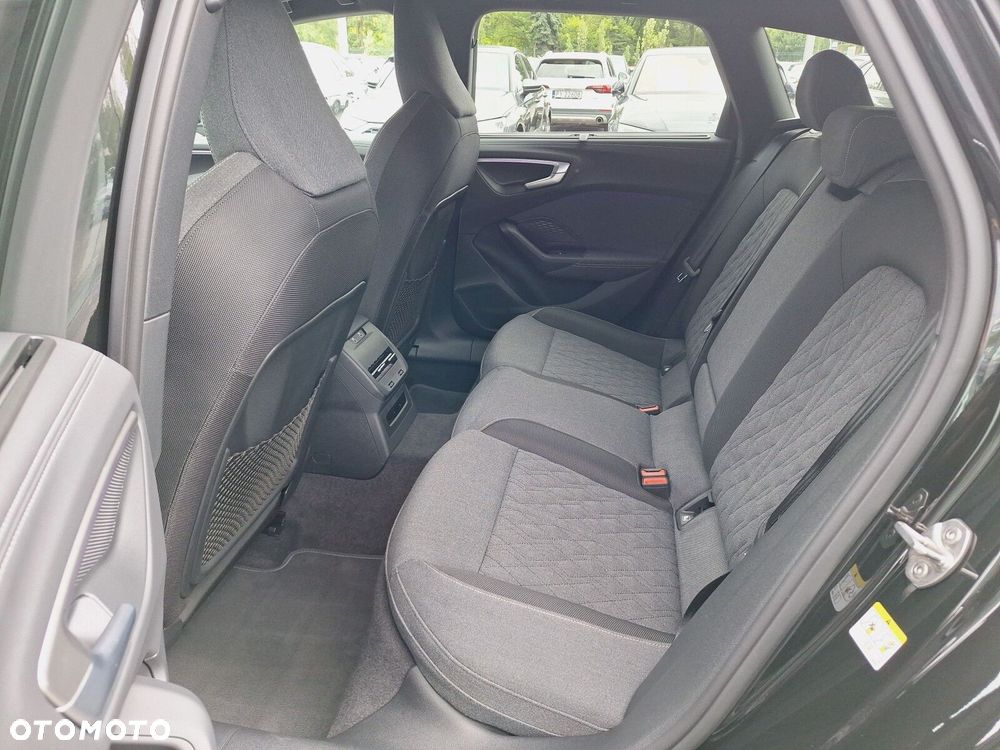 Audi A5 Avant TFSI S tronic - 24