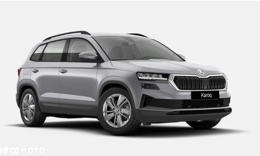 Skoda Karoq 1.5 TSI ACT Selection DSG - 1