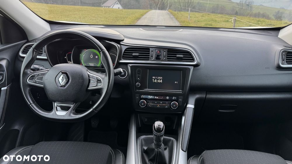 Renault Kadjar Energy dCi 110 Business - 19