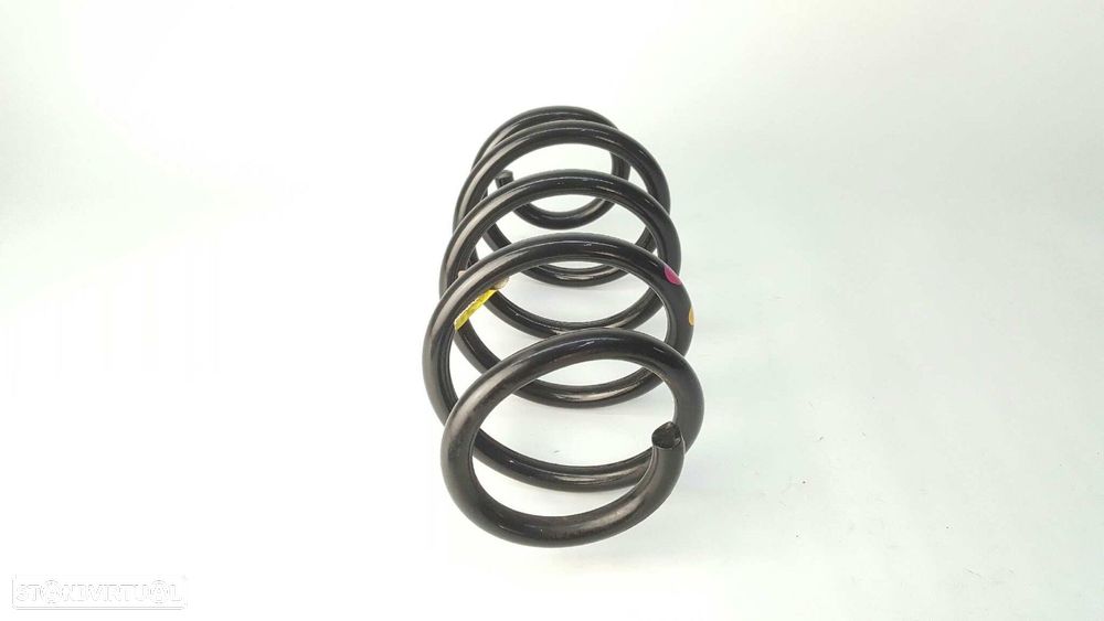 MOLA DE AMORTECIMENTO TRASEIRO FORD TRANSIT CONNECT FURGON 210 L2 TREND - 2