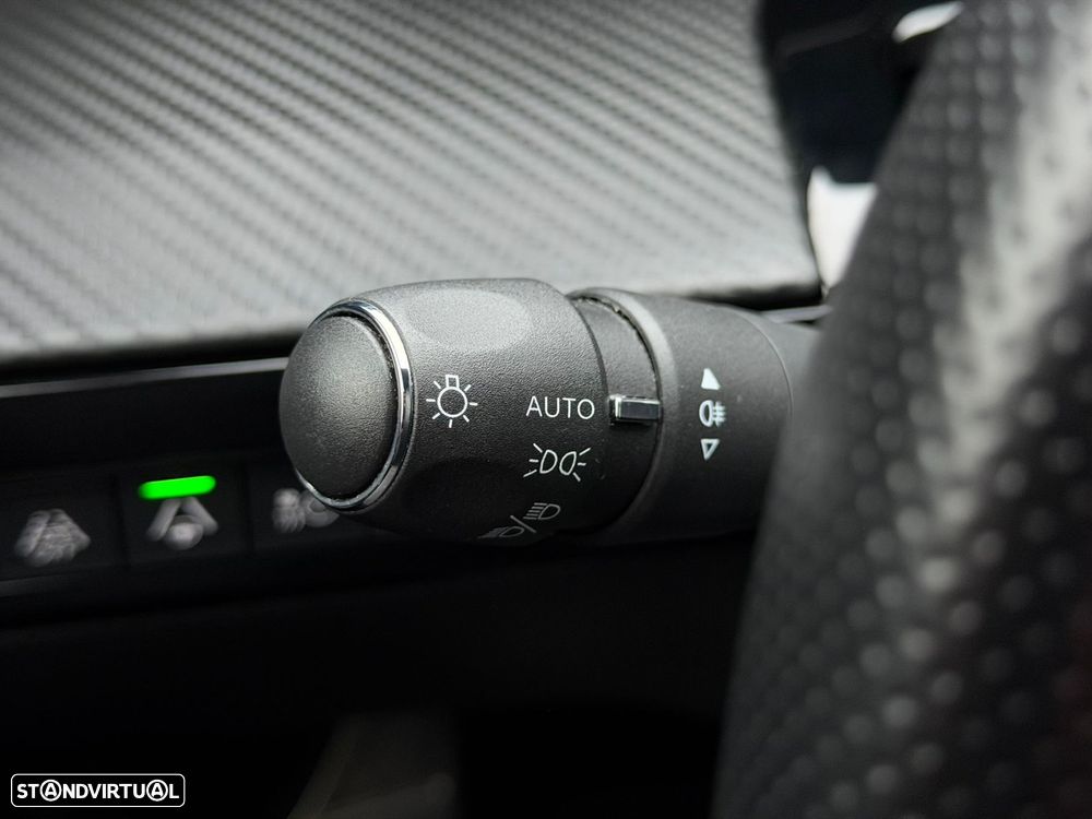 Peugeot 508 1.6 Hybrid GT e-EAT8 - 35