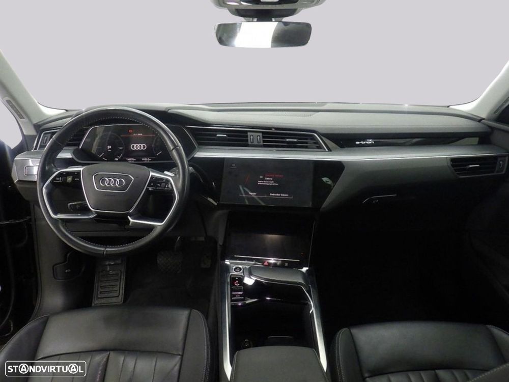 Audi e-tron - 5