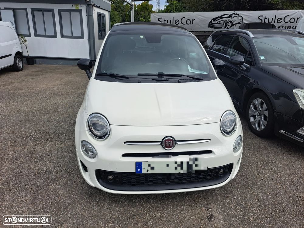 Fiat 500 - 2