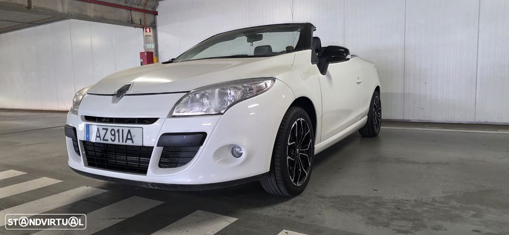 Renault Mégane 1.2 TCE GT Line SS - 12