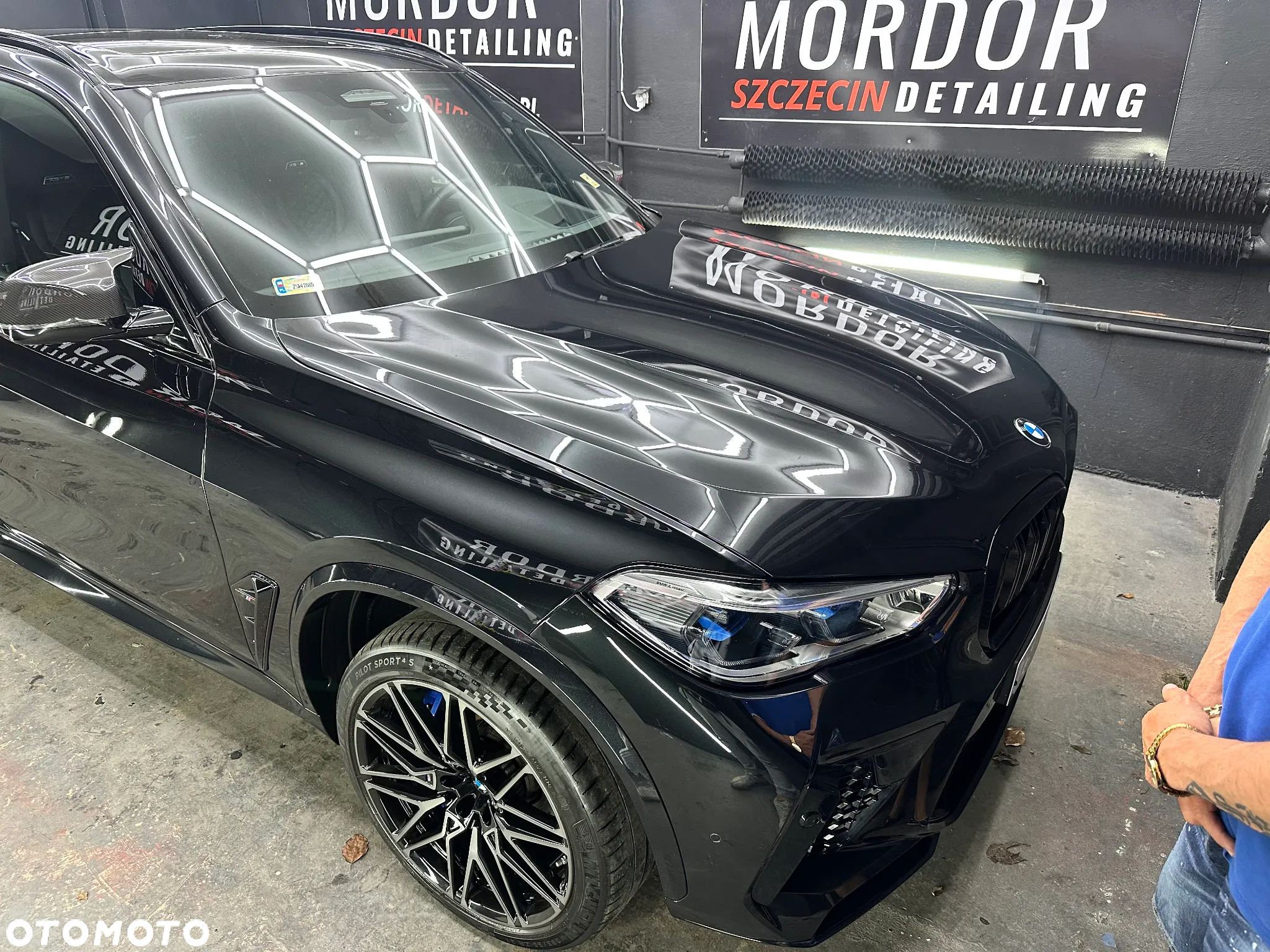 BMW X5 M Competition - 23